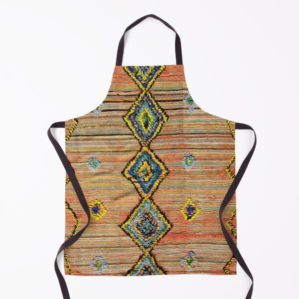 Artikelvorschau, Traditionelles marokkanisches Teppichdesign entworfen und verkauft von SpaceBazaar.