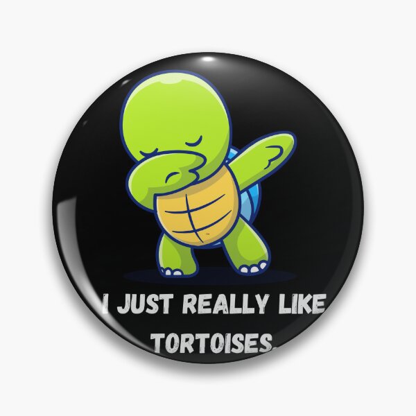 Item preview, I like Turtles Tortoise Sea Animal Funny Gift designed and sold by Goreda.