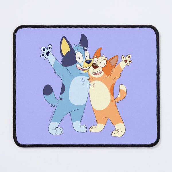 Item preview, The Heelers designed and sold by goblinshark.