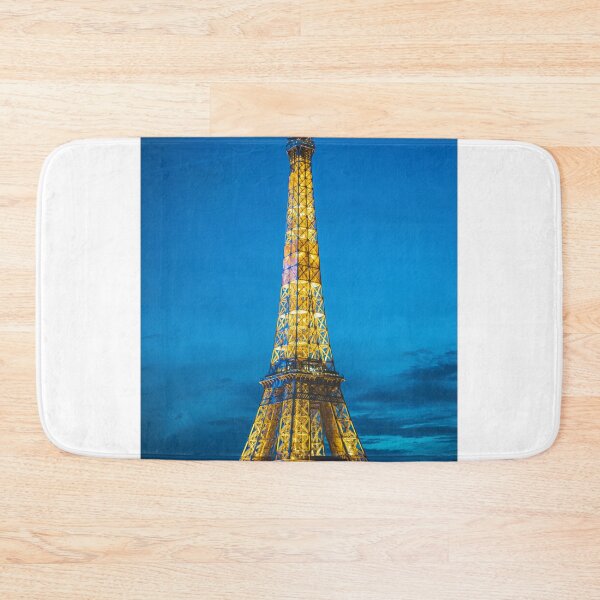 Item preview, Paris, France, Eiffel Tower designed and sold by newburyboutique.