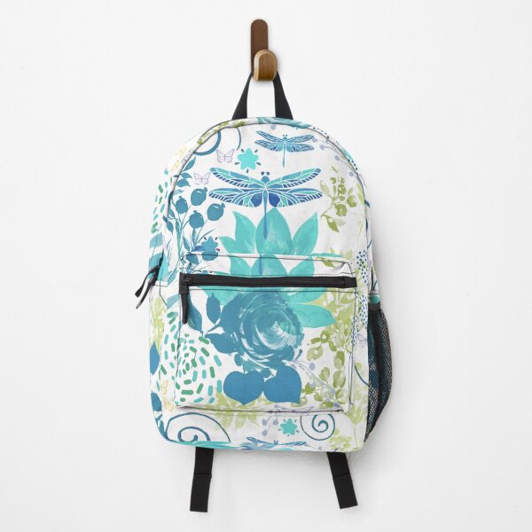 Item preview, fresh summer garden designed and sold by Navitaloves.