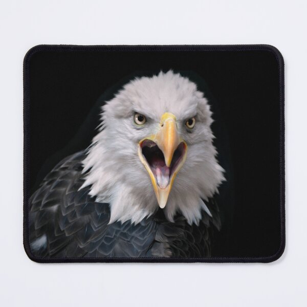 Item preview, EAGLE designed and sold by Savannah Gibbs.