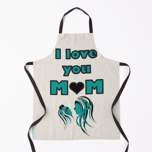Item preview, I Love You Mom designed and sold by Mysticfirelight76 .