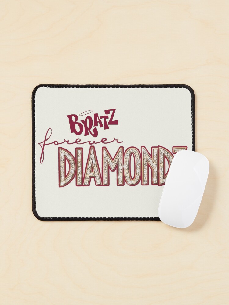 Bratz Diamond Dreamz! Sticker Book Set