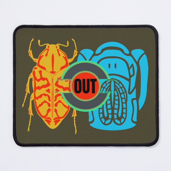 Item preview, Bug Out Bag designed and sold by ALesterDesign.