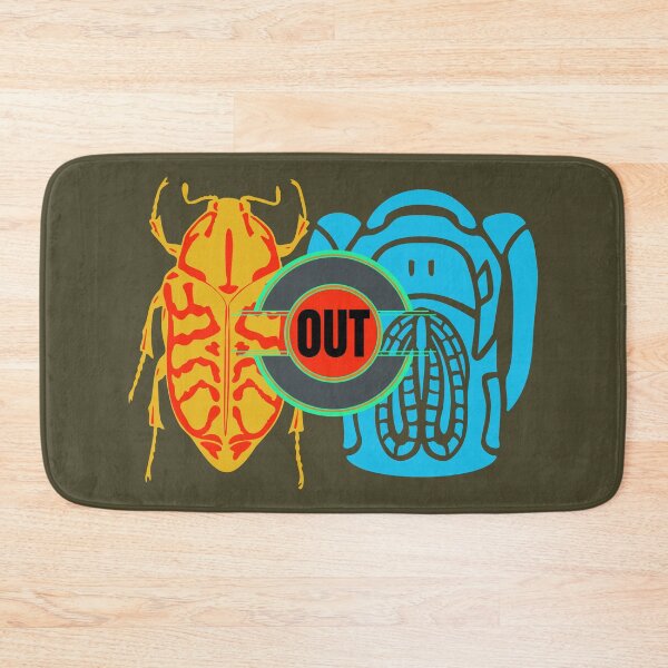 Item preview, Bug Out Bag designed and sold by ALesterDesign.