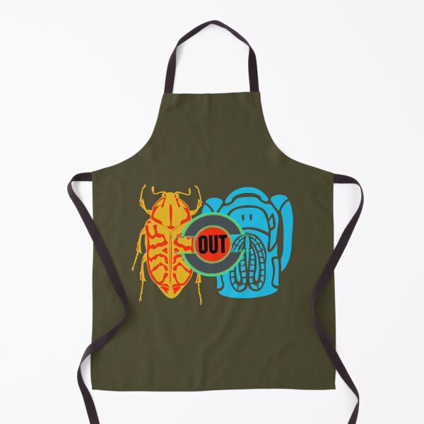 Item preview, Bug Out Bag designed and sold by ALesterDesign.