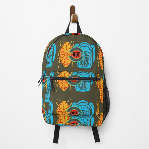 Item preview, Bug Out Bag designed and sold by ALesterDesign.