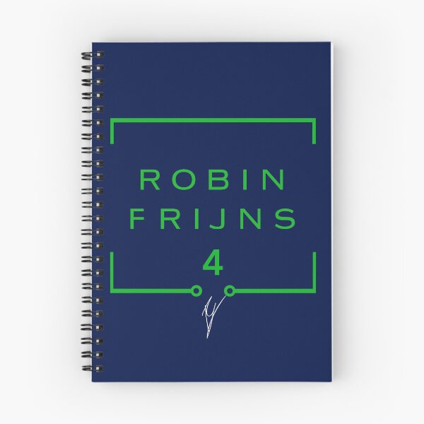 Item preview, Robin Frijns designed and sold by rwpaddock.