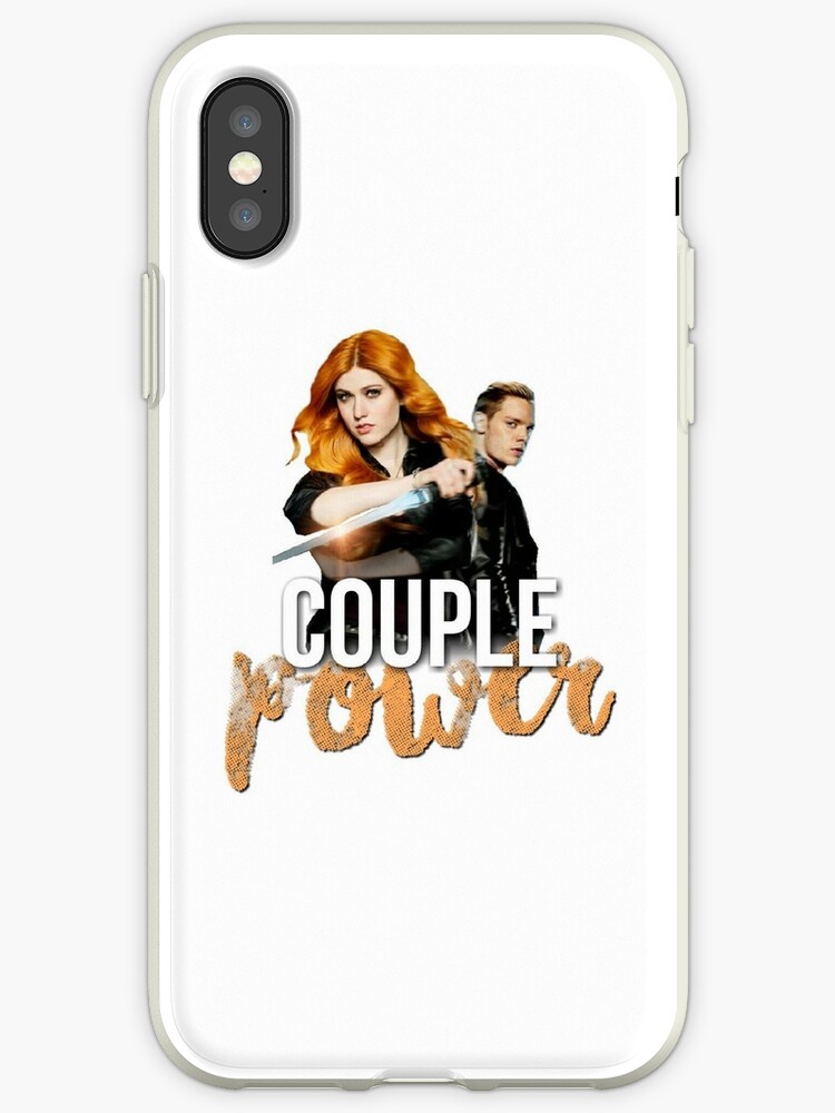 coque iphone xr shadowhunters