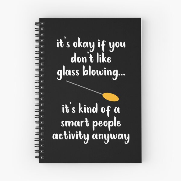 Item preview, Glass Blower Gift designed and sold by Luna1Shop.