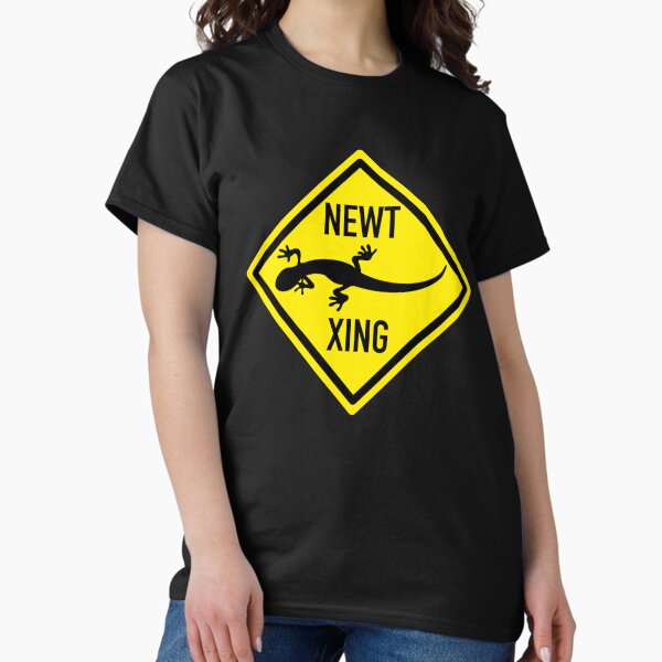 Item preview, Newt Crossing designed and sold by kodanugg.