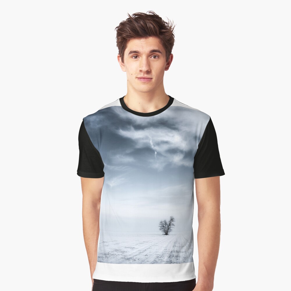 Item preview, Graphic T-Shirt designed and sold by Livius.
