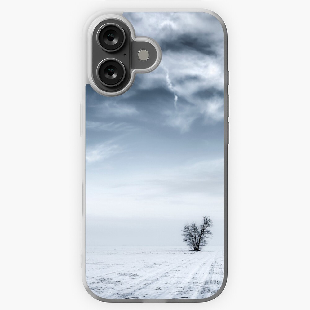 Item preview, iPhone Soft Case designed and sold by Livius.