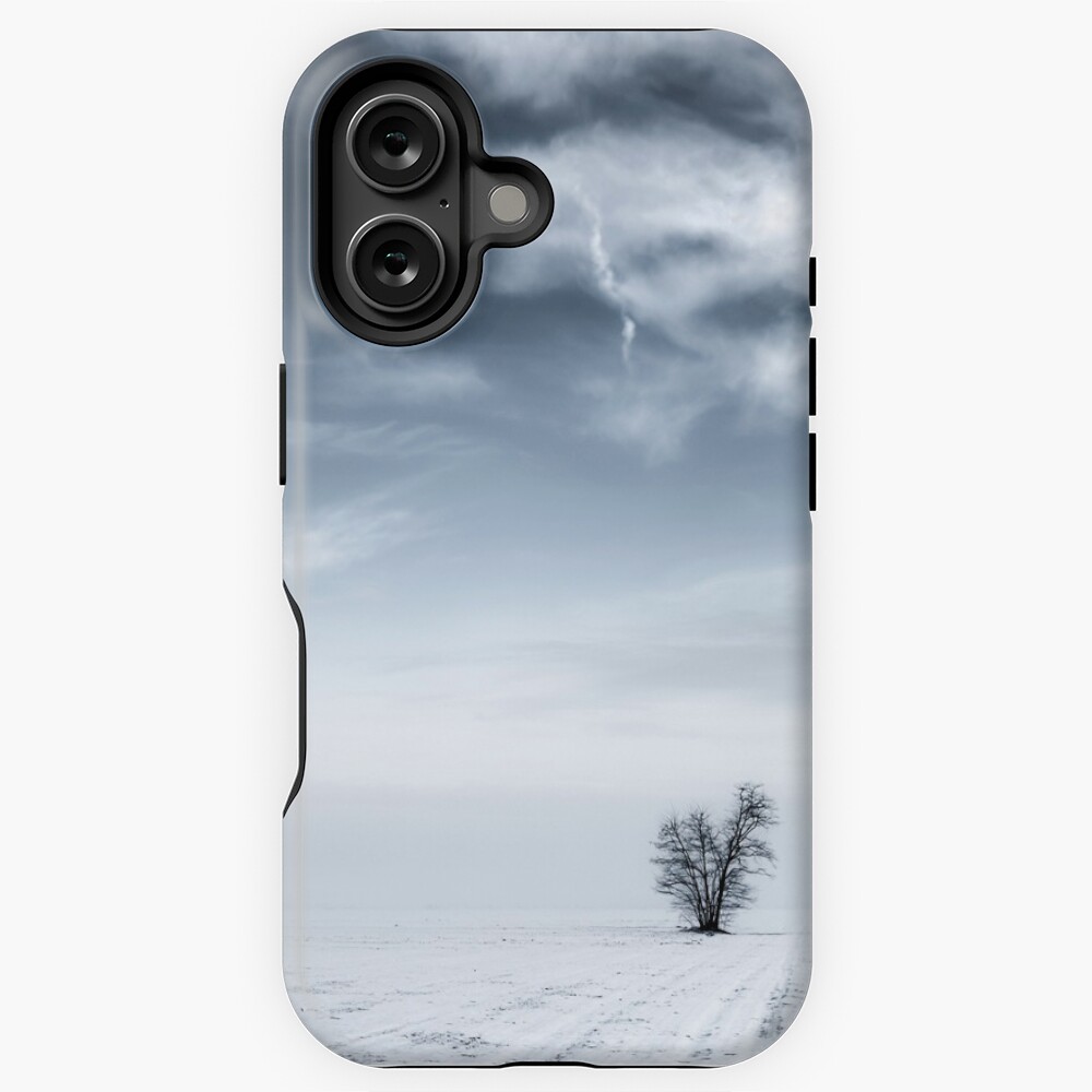 Item preview, iPhone Tough Case designed and sold by Livius.