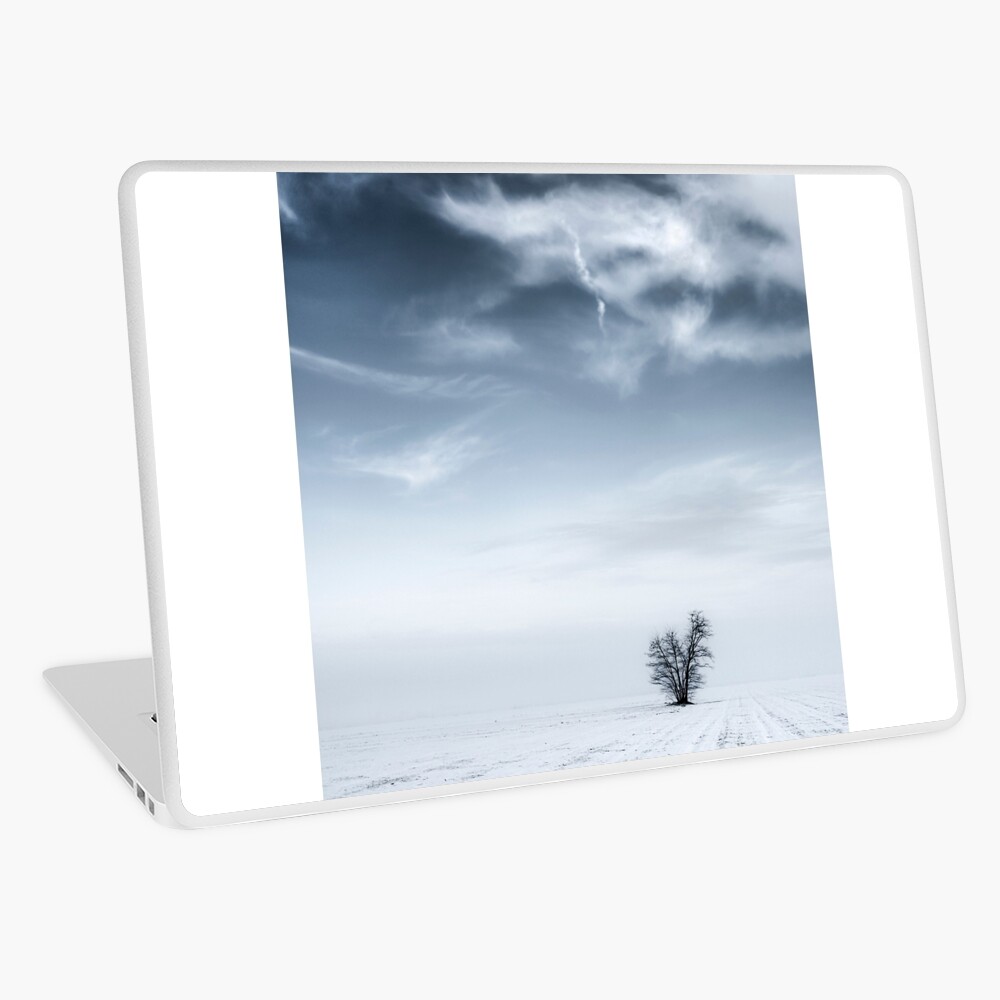 Item preview, Laptop Skin designed and sold by Livius.