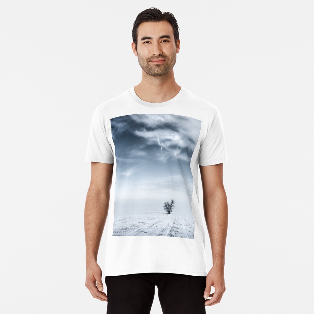 Item preview, Premium T-Shirt designed and sold by Livius.