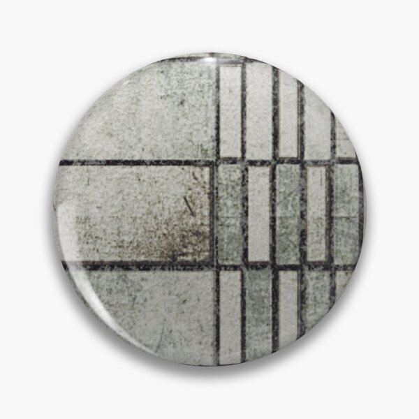 Item preview, Textured Grey Geometric Design  designed and sold by Pretty-Bird.