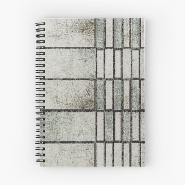 Item preview, Textured Grey Geometric Design designed and sold by Pretty-Bird.