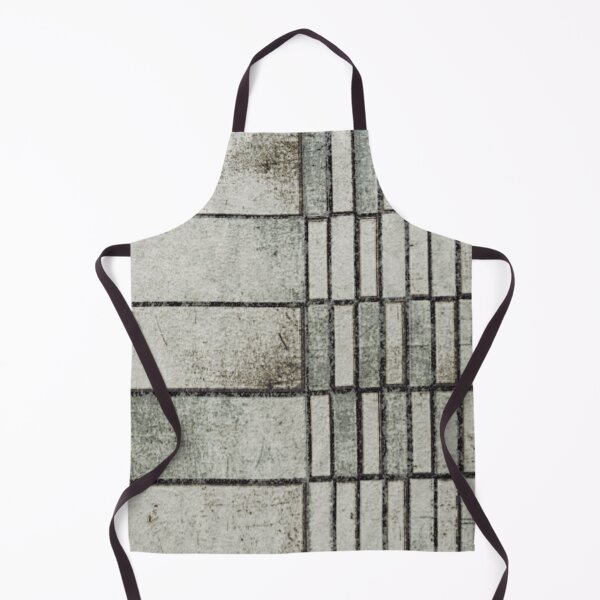 Item preview, Textured Grey Geometric Design  designed and sold by Pretty-Bird.