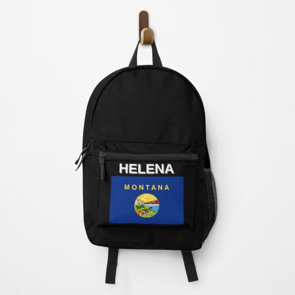 Item preview, Helena, Capital of the State of Montana. USA designed and sold by ONELOVEDESIGNS0.