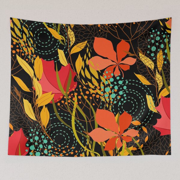 Item preview, Magical garden designed and sold by Seoul26.