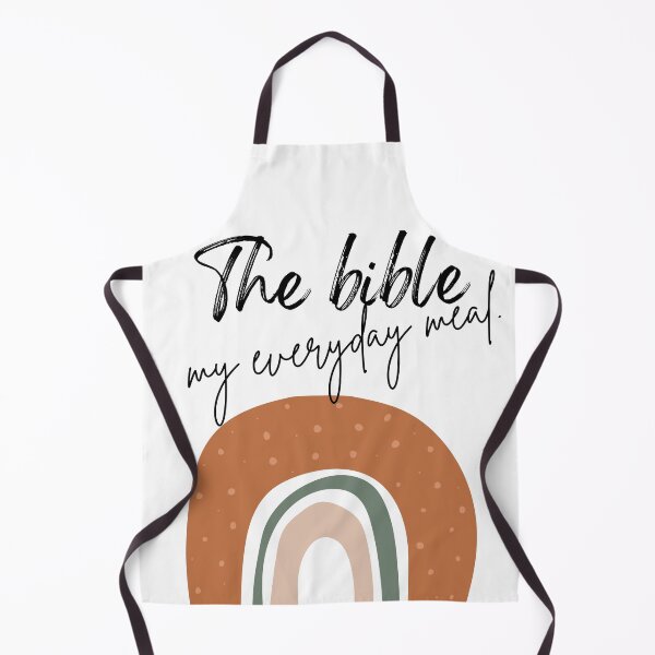 Item preview, The bible my everyday meal designed and sold by Libandol.