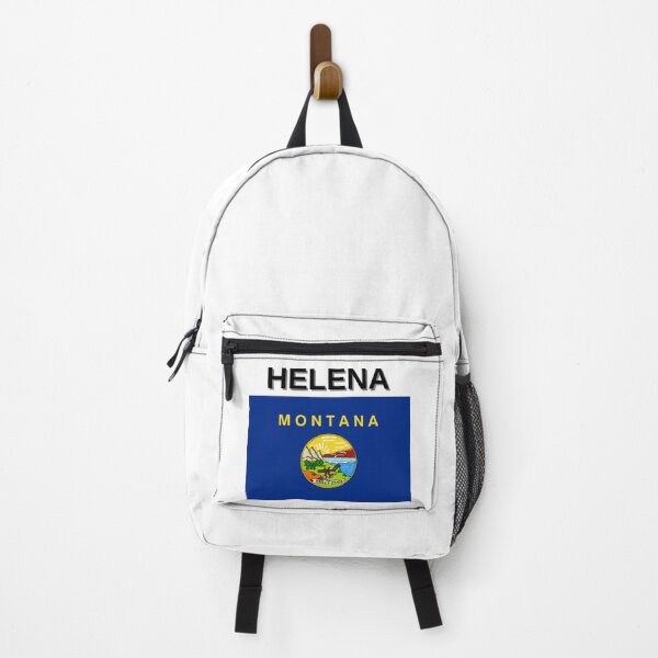 Item preview, Helena, Capital of the State of Montana. USA designed and sold by ONELOVEDESIGNS0.