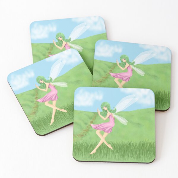Item preview, Hada designed and sold by fjilustrador.