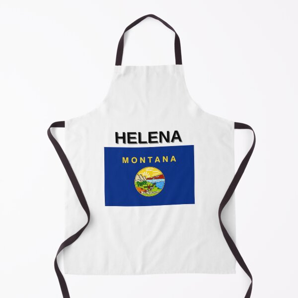 Item preview, Helena, Capital of the State of Montana. USA designed and sold by ONELOVEDESIGNS0.