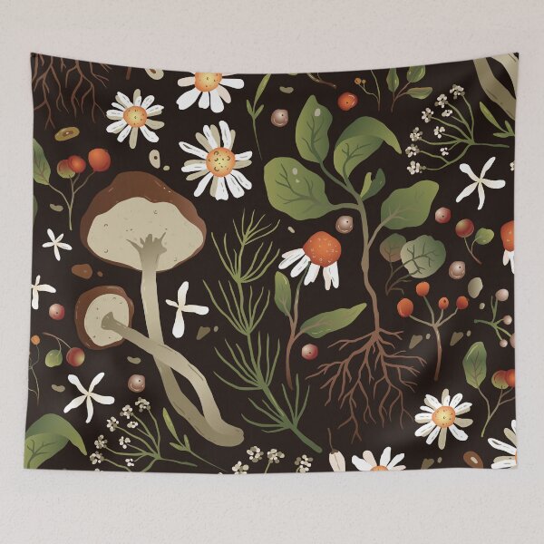 Item preview, Fairy fall garden designed and sold by Seoul26.