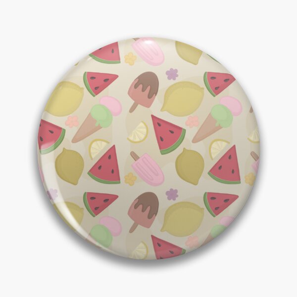 Item preview, Summer vibes (colour palette, color palete) designed and sold by Sanaura.