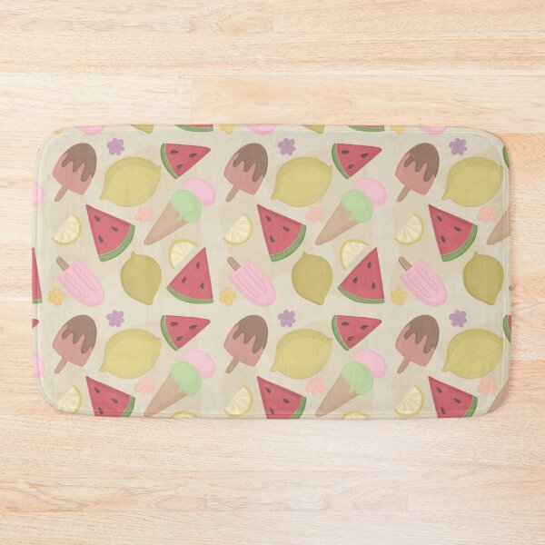Item preview, Summer vibes (colour palette, color palete) designed and sold by Sanaura.