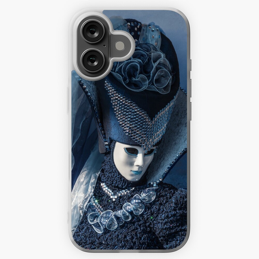 Item preview, iPhone Soft Case designed and sold by Livius.