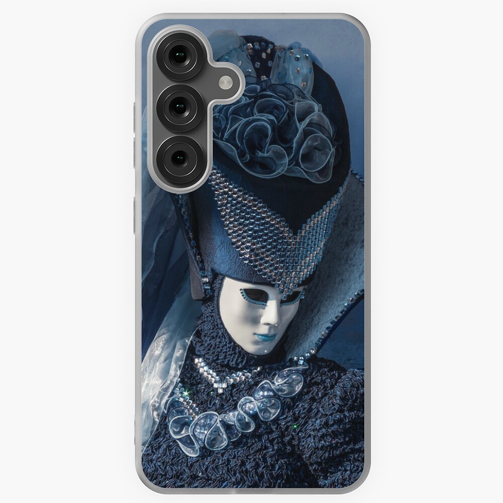 Item preview, Samsung Galaxy Soft Case designed and sold by Livius.