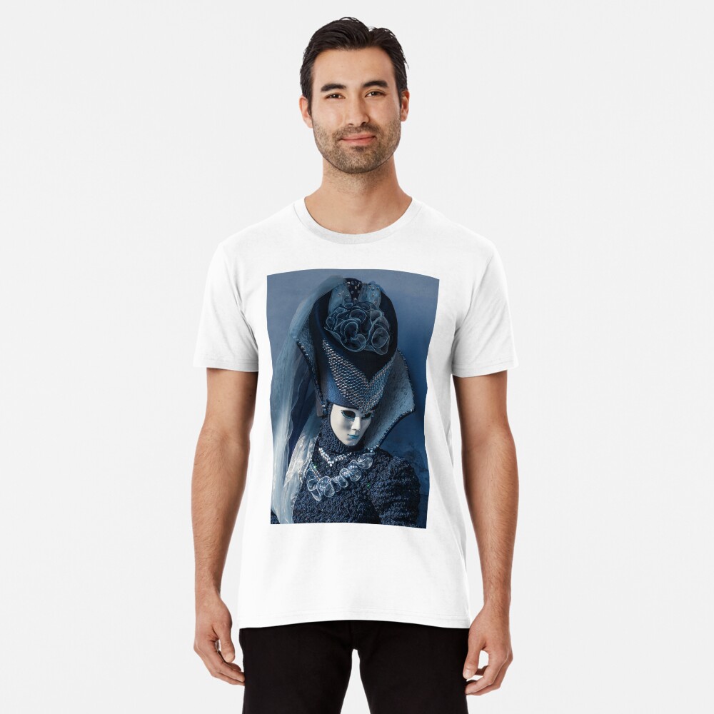 Item preview, Premium T-Shirt designed and sold by Livius.