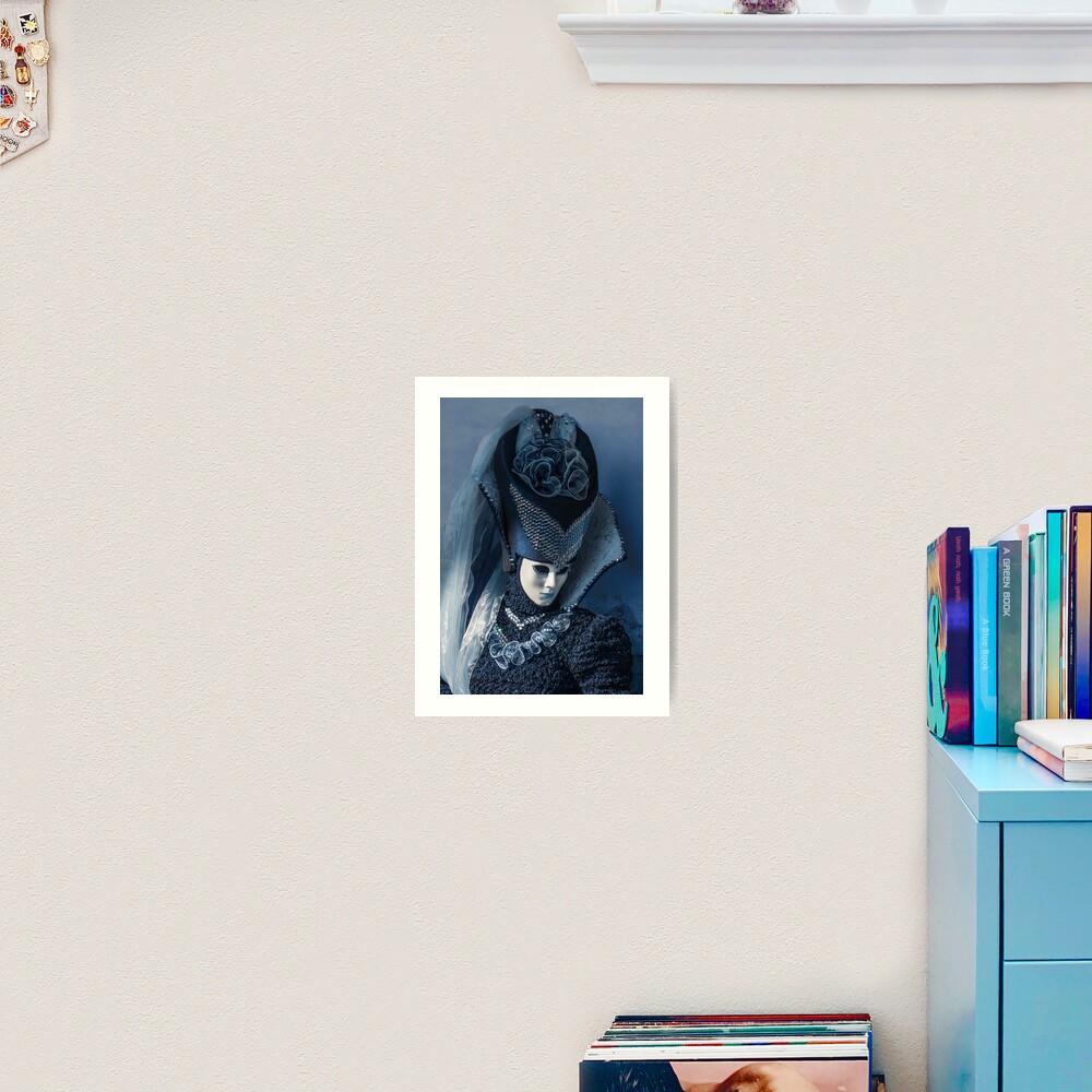 Item preview, Art Print designed and sold by Livius.
