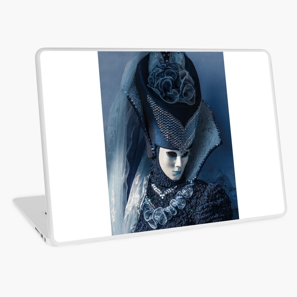 Item preview, Laptop Skin designed and sold by Livius.