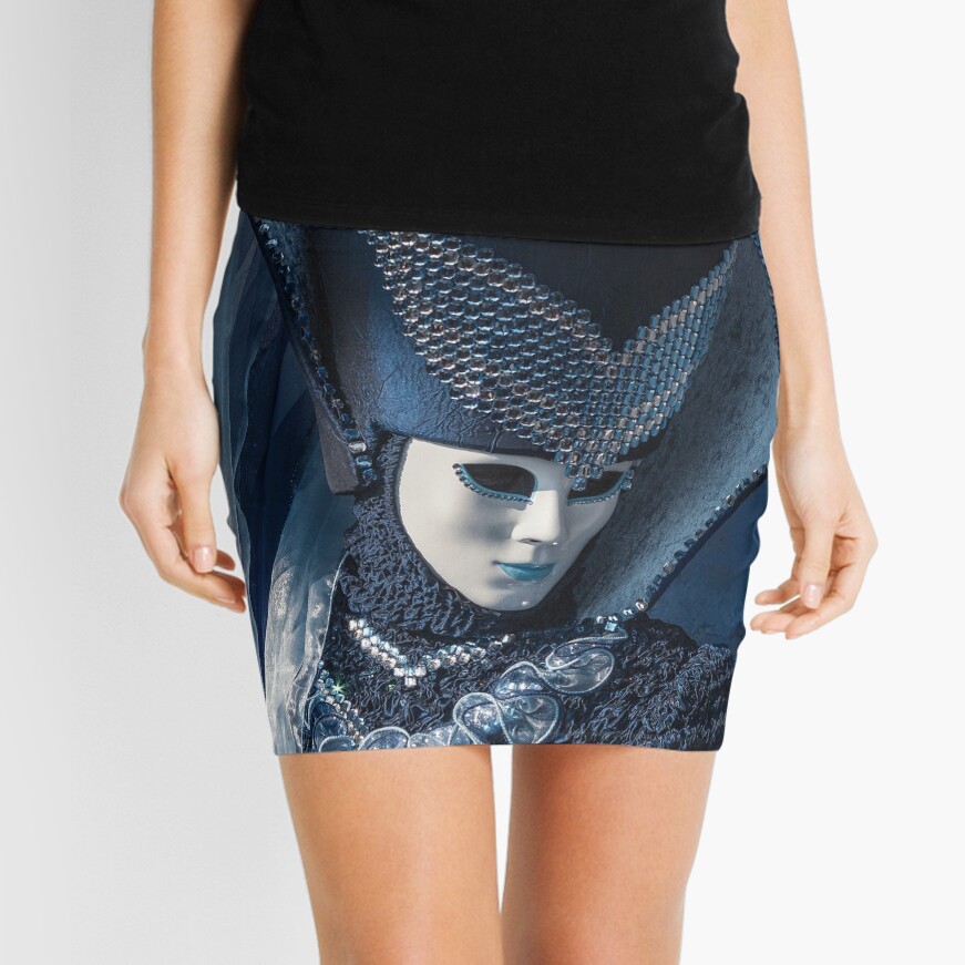 Item preview, Mini Skirt designed and sold by Livius.