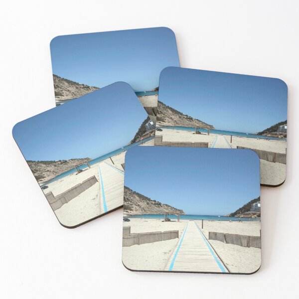 Item preview, The walkway to the sea designed and sold by tomg.