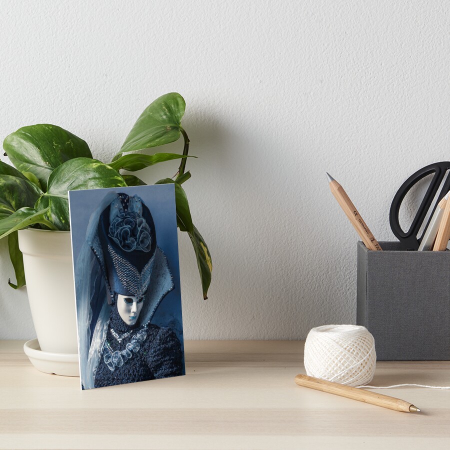 Item preview, Art Board Print designed and sold by Livius.