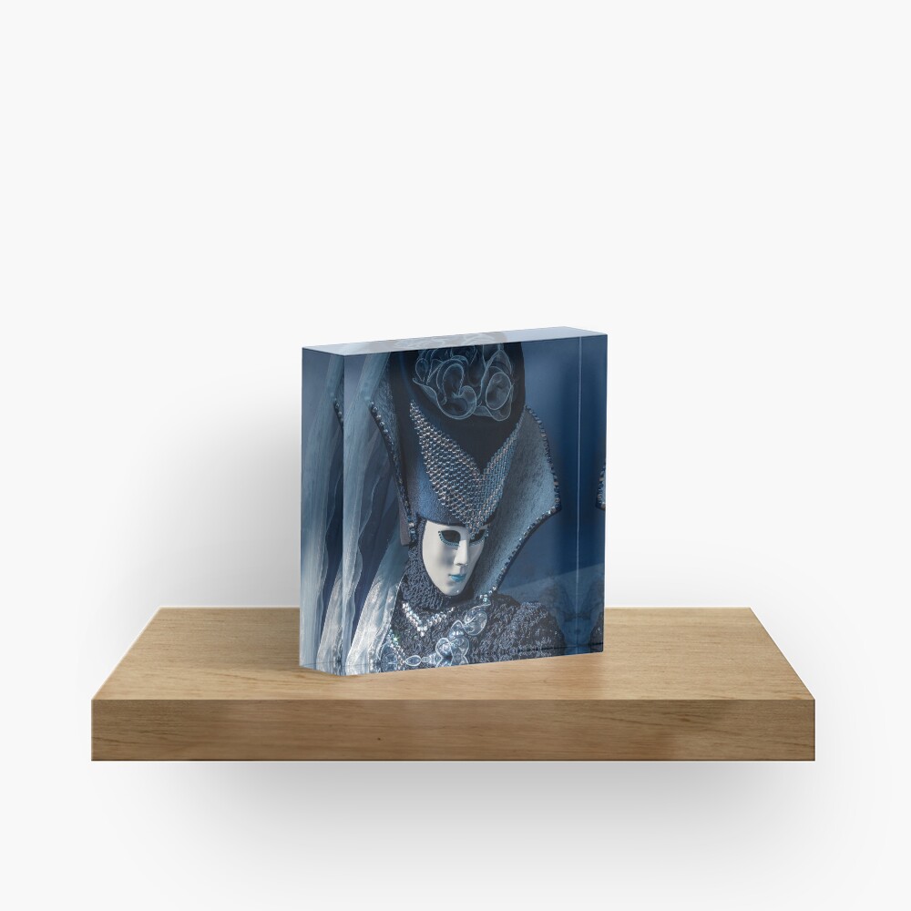 Item preview, Acrylic Block designed and sold by Livius.