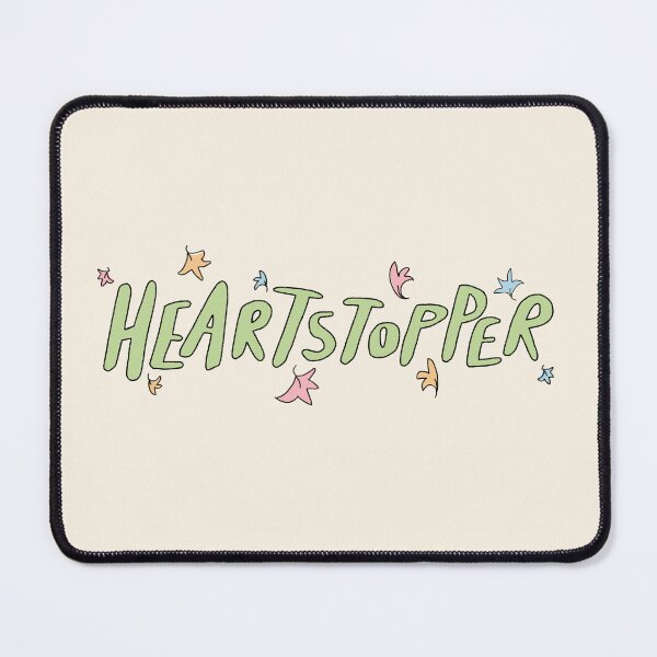 Item preview, Heartstopper Leaves - green ver.  designed and sold by bubblytank.