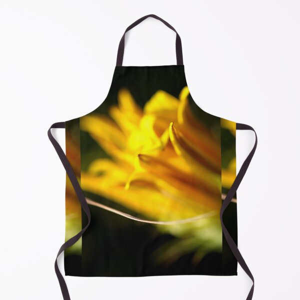 Item preview, Yellow Beach Flower Blur designed and sold by NakedSunday.
