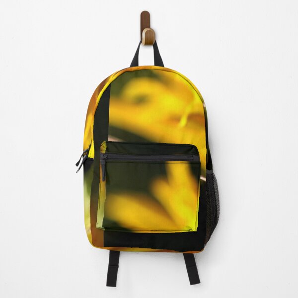 Item preview, Yellow Beach Flower Blur designed and sold by NakedSunday.