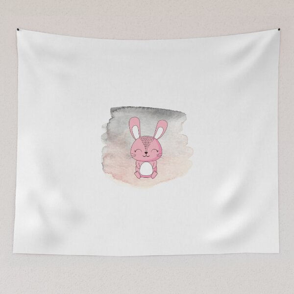 Item preview, CUTE BUNNY designed and sold by IsaCria.