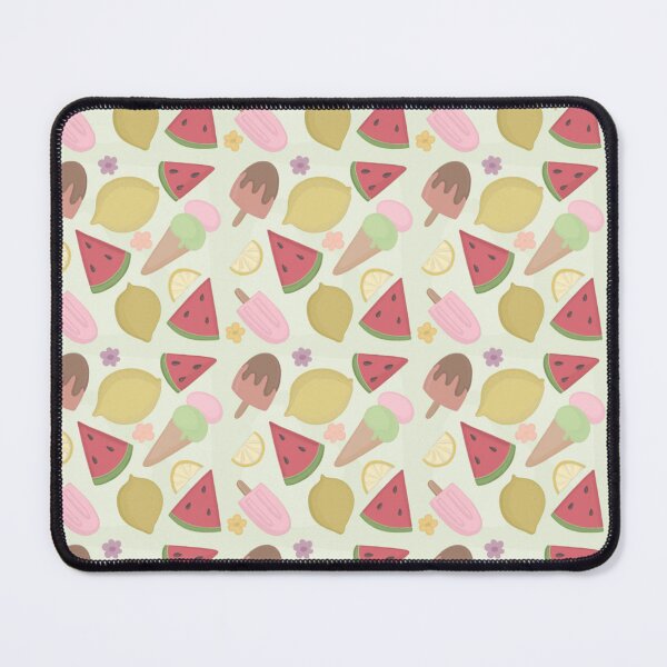 Item preview, Summer vibes (colour palette, color palete) designed and sold by Sanaura.