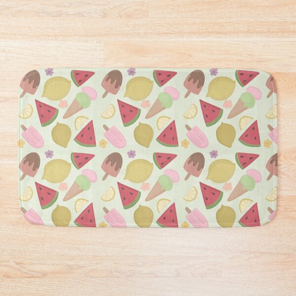 Item preview, Summer vibes (colour palette, color palete) designed and sold by Sanaura.