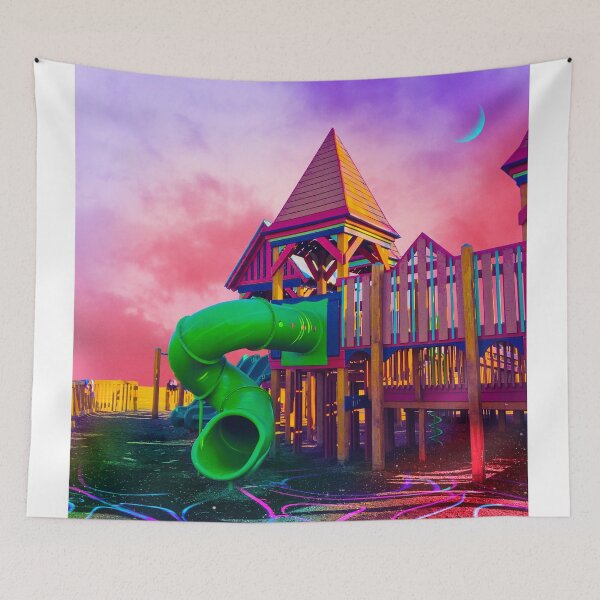 Item preview, Childhood Memories designed and sold by Moonquestart.