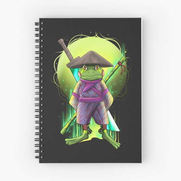 Item preview, Master Frog designed and sold by izambkb.